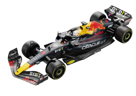 Auto Rastar 1:12 Red Bull RB181 Bolid F1 Granatowy Auto Rastar 1:12 Red Bull RB181 Bolid F1 Granatowy