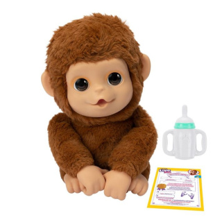 COBI: Little Live Pets - Małpka