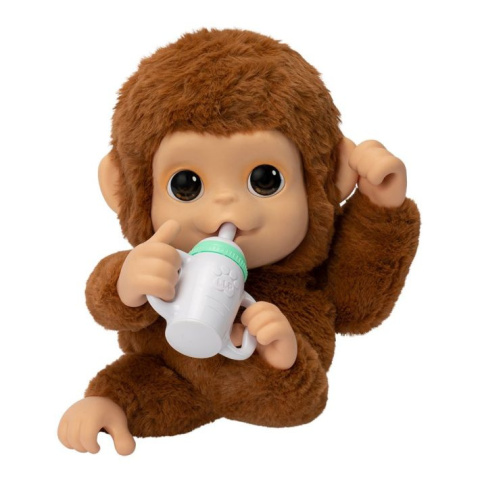 COBI: Little Live Pets - Małpka