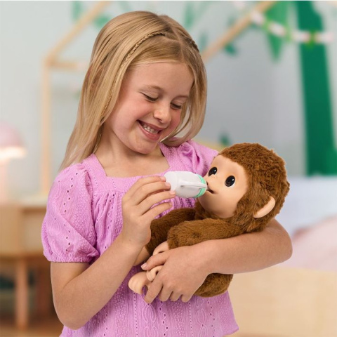 COBI: Little Live Pets - Małpka