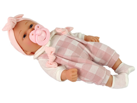 Dwie Lalki Bobasy Bliźnięta Chłopiec Dziewczynka 30 cm Dwie Lalki Bobasy Bliźnięta Chłopiec Dziewczynka 30 cm