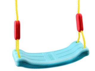 Klasyczna Huśtawka DESKA plastikowa