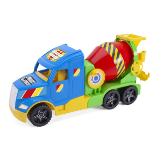 Magic Truck Basic betoniarka Wader