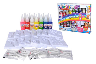 Aqua Gelz: Gelz Zestaw XXL Simba