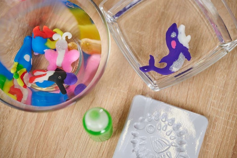 Aqua Gelz: Gelz Zestaw XXL Simba Aqua Gelz: Gelz Zestaw XXL Simba
