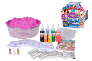 Aqua Gelz: Magiczne syreny Simba