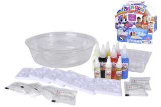 Aqua Gelz Zestaw Deluxe Simba