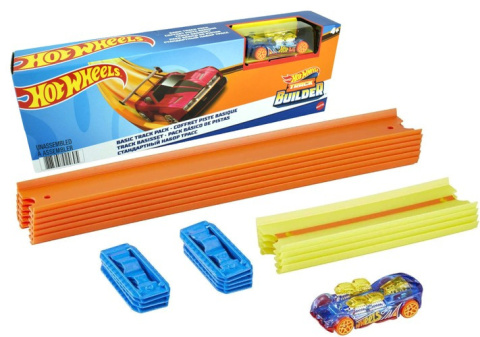 HOT WHEELS TRACK BUILDER TORY DO ROZBUDOWY SAMOCHODZIK AUTKO MATTEL HOT WHEELS TRACK BUILDER TORY DO ROZBUDOWY SAMOCHODZIK AUTKO MATTEL