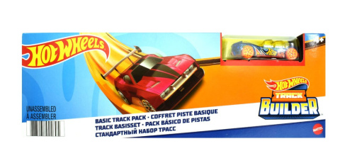 HOT WHEELS TRACK BUILDER TORY DO ROZBUDOWY SAMOCHODZIK AUTKO MATTEL HOT WHEELS TRACK BUILDER TORY DO ROZBUDOWY SAMOCHODZIK AUTKO MATTEL