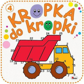 Kropka do kropki 4 Aksjomat