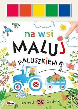 NA WSI. Maluj paluszkiem Aksjomat