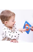 Puzzle Odkrywam koło CzuCzu Puzzle Odkrywam koło CzuCzu