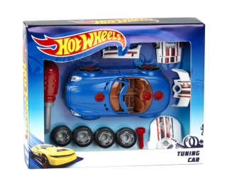 Zestaw do tuningu Hot Wheels